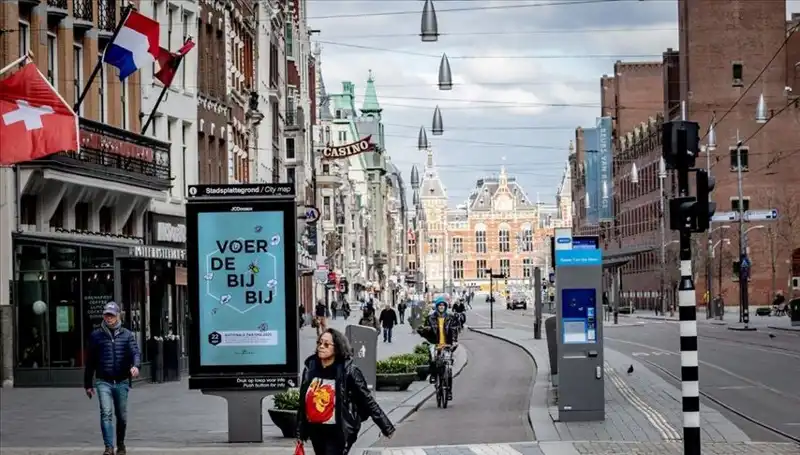 Hollanda Ekonomisinde Yeni Dönem: Enflasyon Düşüşü Bekleniyor