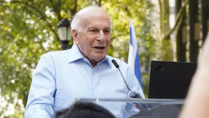 Nobel Ekonomi Ödüllü Kahneman'ın Hayatına Son Vermesi: "Yardımlı İntihar" Üzerine Tartışmalar