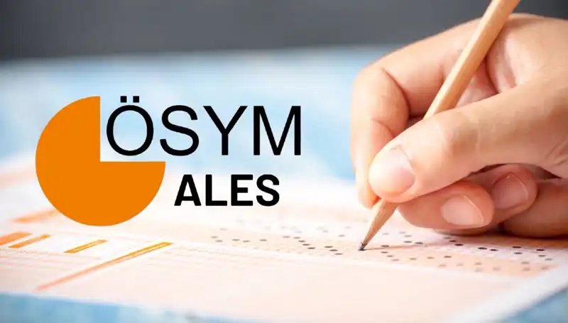 ALES/2 Başvuruları Başladı! Sınav Süreci Hakkında Bilmeniz Gerekenler