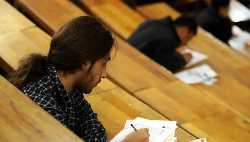 2025 DGS Başvuruları İçin Heyecan Dorukta: Tarihler Belli Oldu!