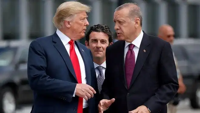Türkiye ve ABD Arasında Gelecek Vizyonu: Erdoğan'dan Trump'a Nükleer Müzakere Teklifi