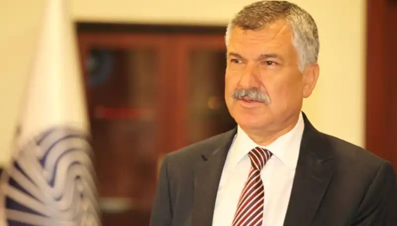 Adana’nın Geleceğini Şekillendiren İsim: Zeydan Karalar Hakkında Bilmeniz Gerekenler