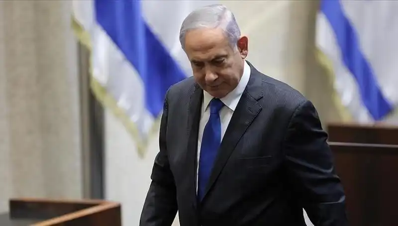 Netanyahu’nun Macaristan Ziyareti: Tutuklanma Çağrıları Artıyor