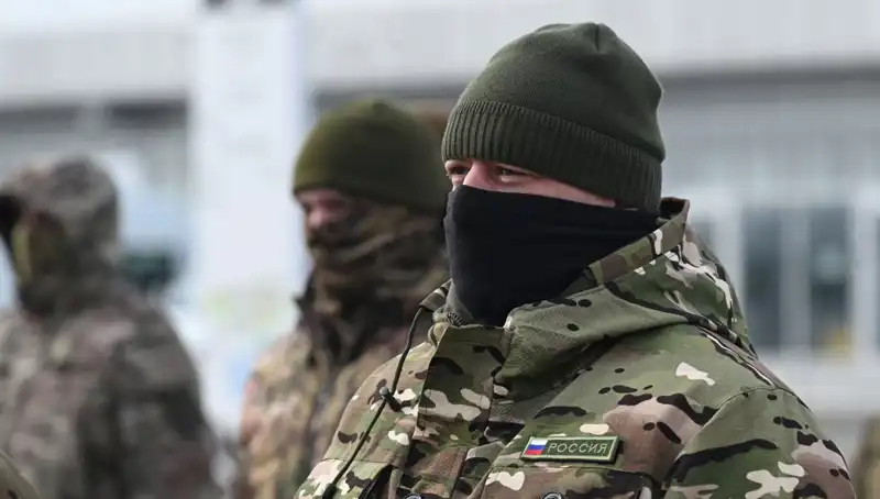 Rusya'nın Asker ve Silah Kayıpları: Sayılarla Ağır Bir Tablo
