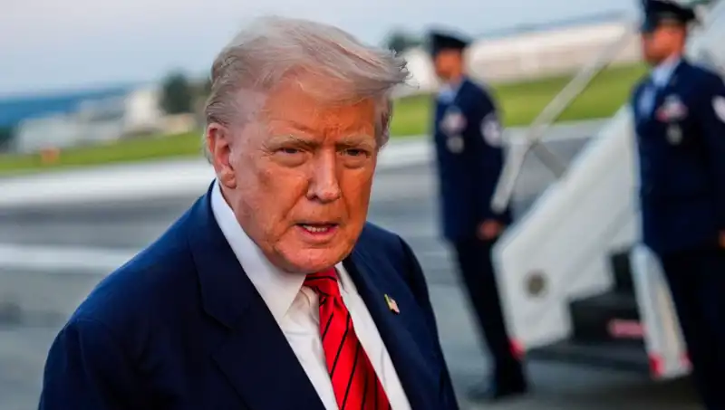 Trump, Başkenti Federalleştirme Tehdidini Sürdürüyor: Nedenleri ve Olası Sonuçları