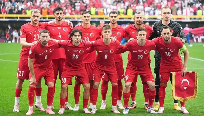 Türkiye-Macaristan Milli Maçı: Her Şey Bu Gece Değişecek!
