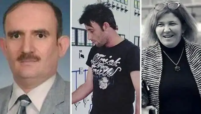 Cinsel İstismar Davasında Şok Gelişme: Okul Müdürleri Tutuklandı!