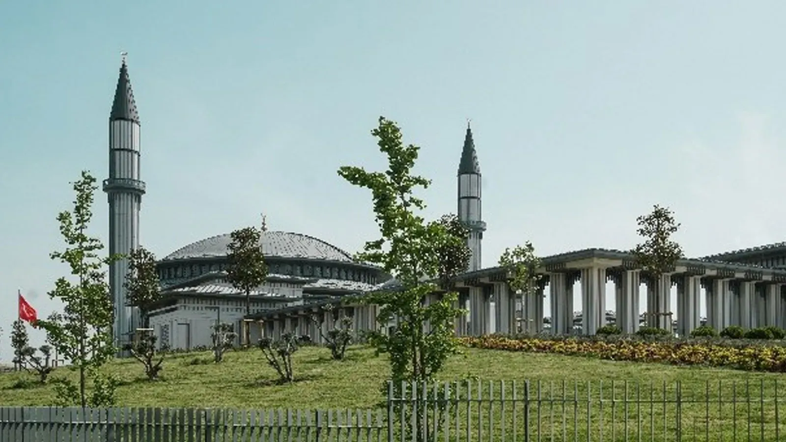 İGA’dan Ali Kuşçu Camii Otoparkı Hakkında Açıklama