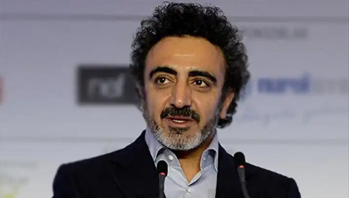 Chobani'nin Güçlü İlişkisi: Fenerbahçe'nin Yeni Sponsoru Hamdi Ulukaya Kimdir?