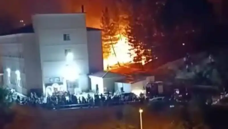 Düğün Kutlaması: Mutluluğun Yerini Kabus Alıyor!