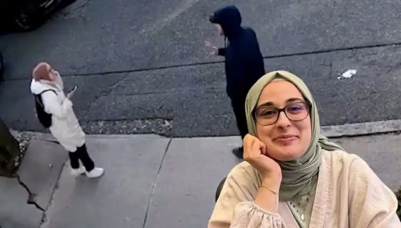 ABD'de Rümeysa Öztürk Davasında Federal Yargıçtan Ek Delil Talebi