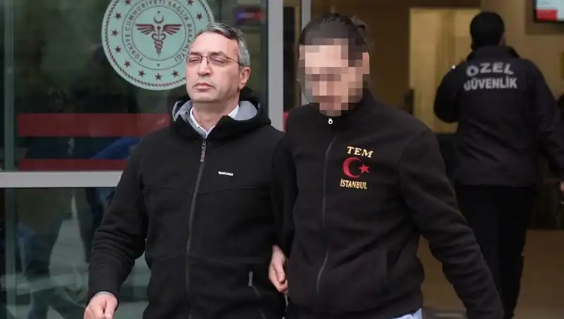 Mahir Polat Sağlık Durumu İçin Anjiyo Yaptırdı: Neler Oluyor?