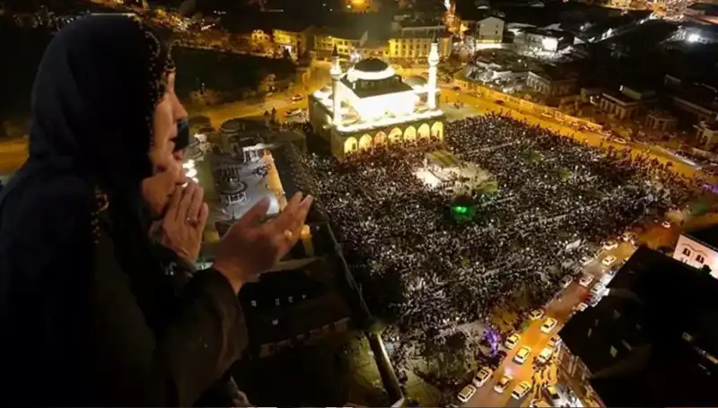 2025 Kadir Gecesi: İslam Alemi İçin Önemli Tarihler Açıklandı