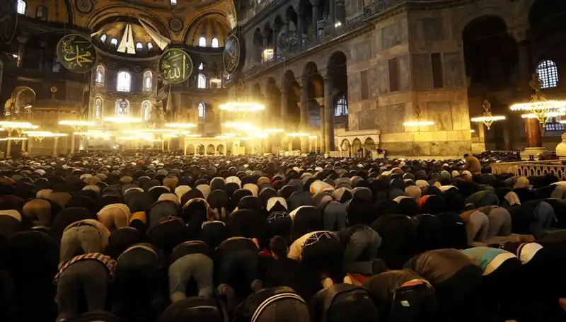 2025 Ramazan Bayramı Ne Zaman Kutlanacak? Kaç Gün Kaldı?