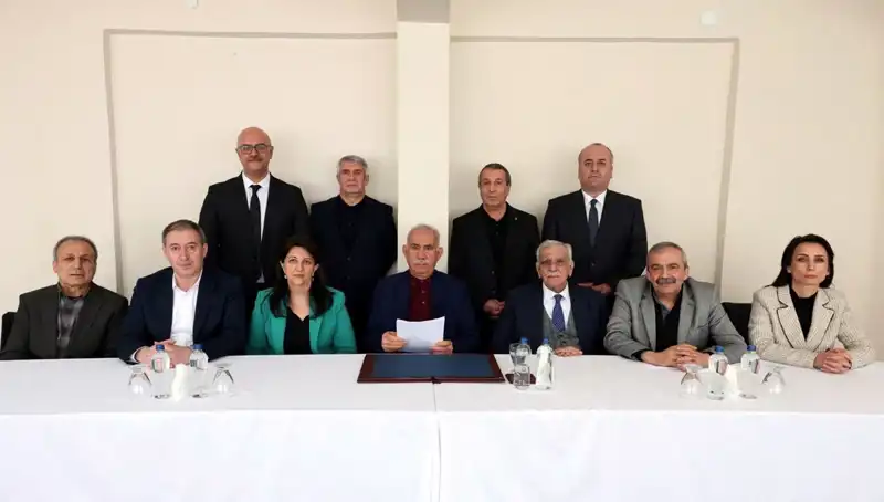 PKK'nın Feshinin Ardından Türkiye'de Neler Olacak?
