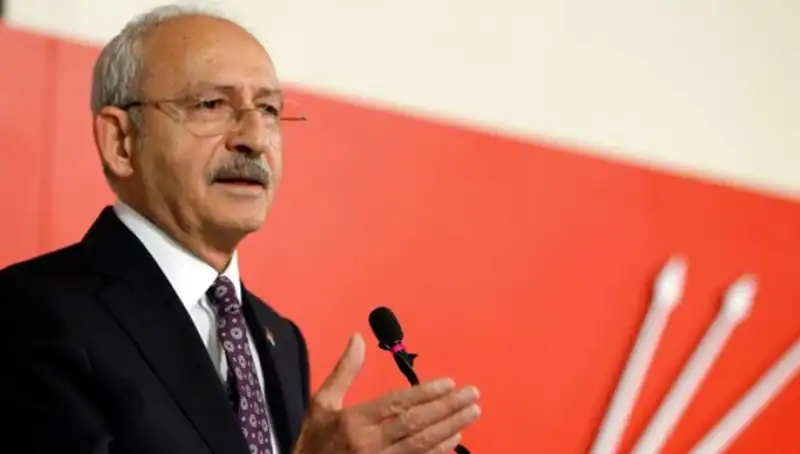 MHP, Kılıçdaroğlu Hakkındaki Şikayetini Geri Çekti: Siyaset Arena Değişiyor