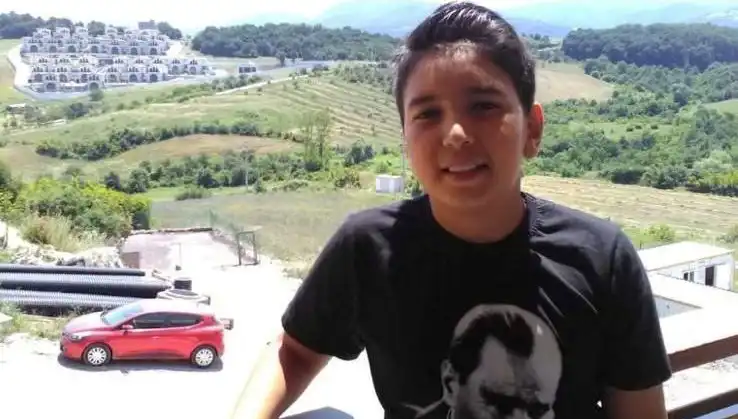 Kerem’in Ölümünde Şok Gelişme: Anneye Cinayet Davası Açıldı