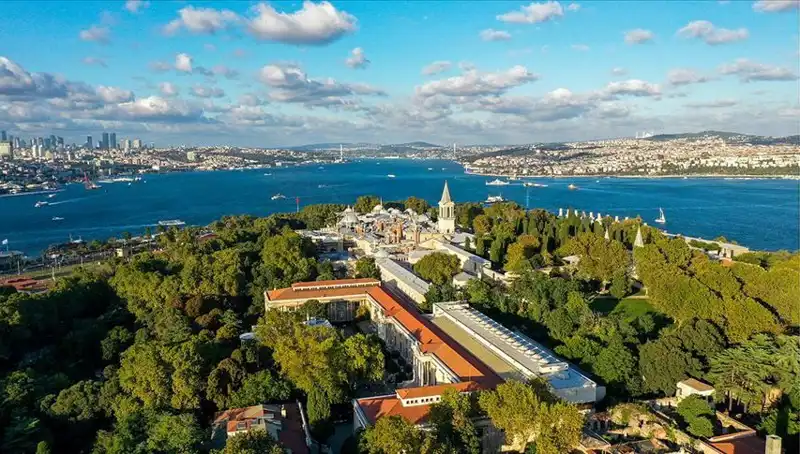 Marmara Denizi'nde 65 Yıl Sonra Görülen Endişe Verici Gelişme