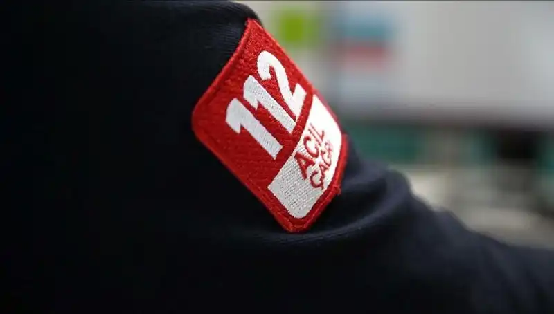 112 Acil İhbar Hattına Asılsız Başvurularda Ceza Artışı Yolda
