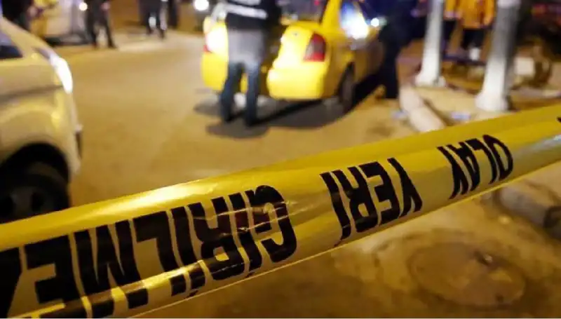 Motosiklet Kazası Feci Sonuçlandı: Sürücü Devrildi, Hayatını Kaybetti