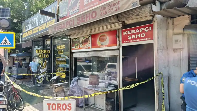 Adana'da Anne Katili Polisi Sarstı: Olayın Gizemi Çözülüyor