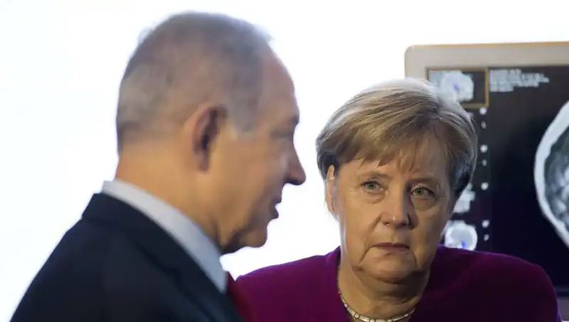 Netanyahu’nun Gizli Bağlantıları: Yıllar Sonra Ortaya Çıkan İlişkiler