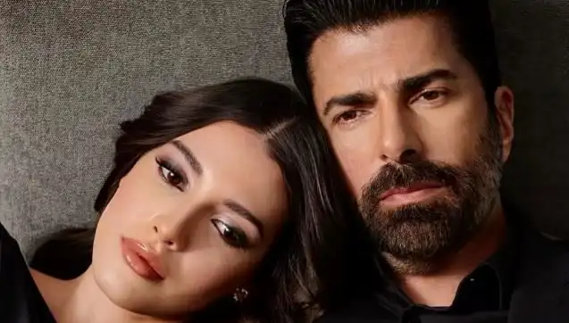 Cenk Torun’un Aşkı Mahassine Merabet: Kimdir, Nereden Geliyor?