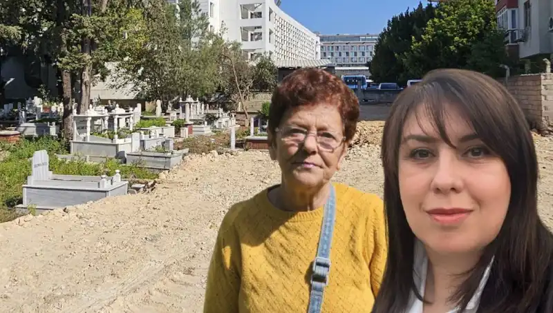 Selanik Göçmenlerinin Mezarlık Endişesi: Kayıp Toprakların İzleri