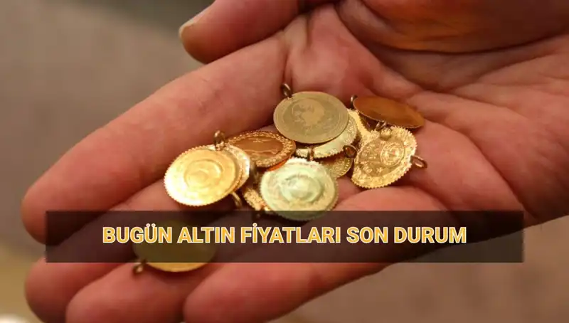 Altın Fiyatları Hafta Sonu 15 Mart'ta Sıfırlandı: Investörler Ne Yapmalı?
