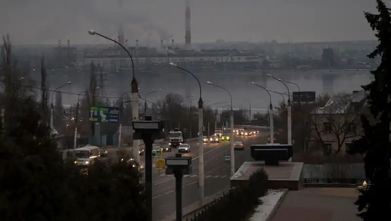 Ukrayna'nın İHA Saldırıları: Rusya'da 18 Yaralı ve Gelişmeler