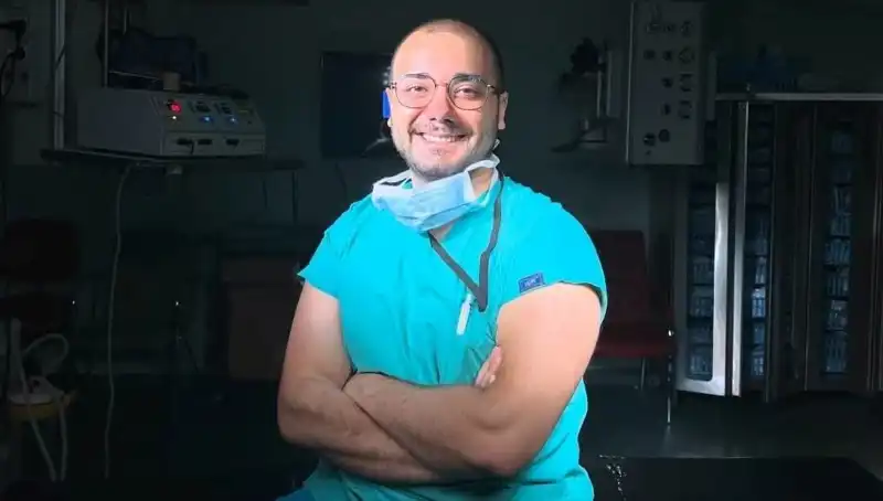 Niğde Hastanesinde Doktora Bıçaklı Saldırı: Sağlık Çalışanları Tehlikede
