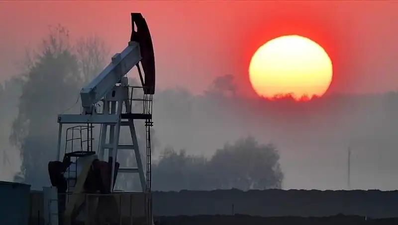 ABD'nin Petrol Sondaj Kulesi Sayısı Neden Hızla Azalıyor?