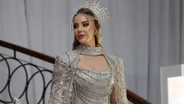 Aleyna Dalveren: Düğün Görüntüleriyle Sosyal Medyada Gündem Oldu