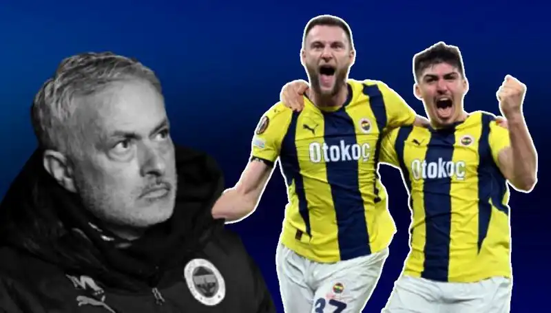 Fenerbahçe, Yusuf Akçiçek’in Bonservisini Belirledi: Maaşı 10 Katına Çıktı!