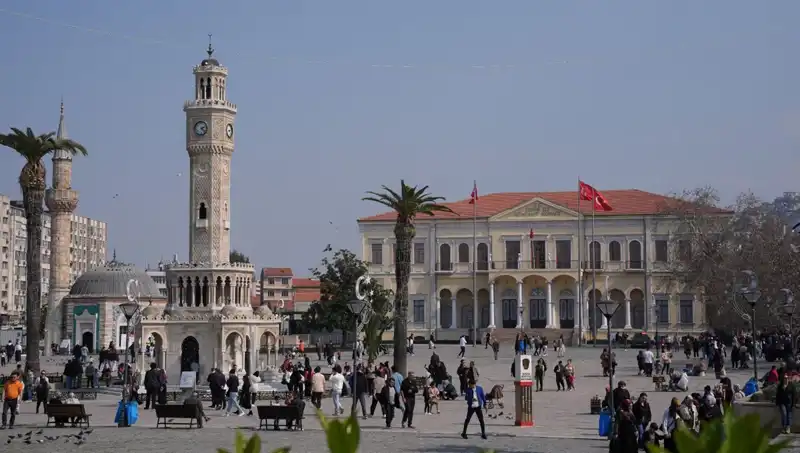 Bu Mart Ayında Kocakarı Soğukları Yok: Hava Durumu Uzmanlarından Açıklama!
