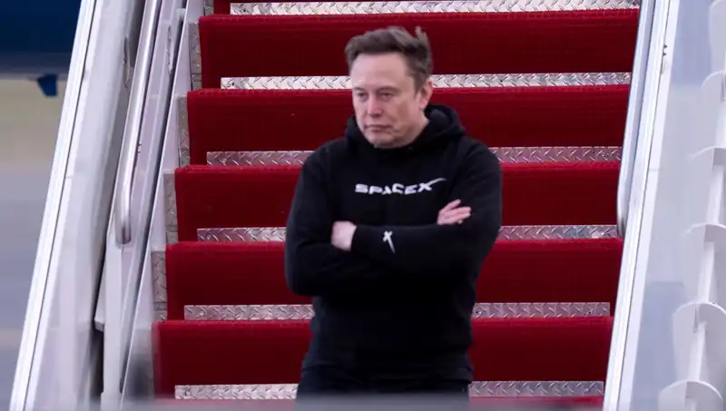 Elon Musk’ın Avukatları Şaşırtıcı Bir Savunma İle Gündeme Geldi