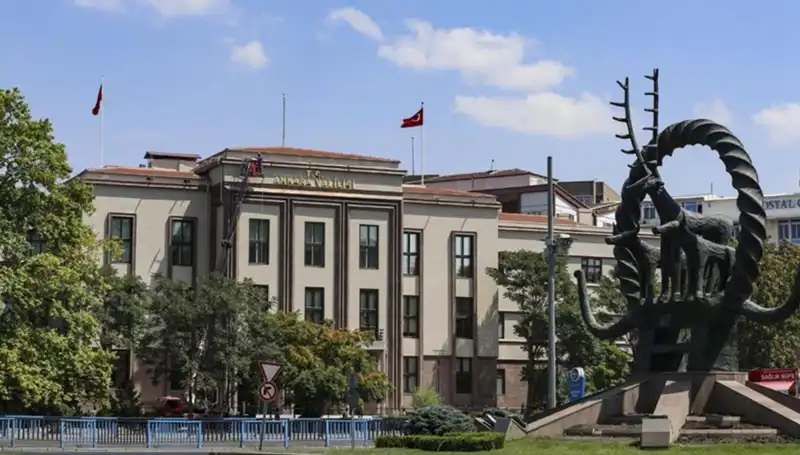 Ankara Valiliği, 12/12 Çalışma Sistemini Açıkladı: İşte Detaylar