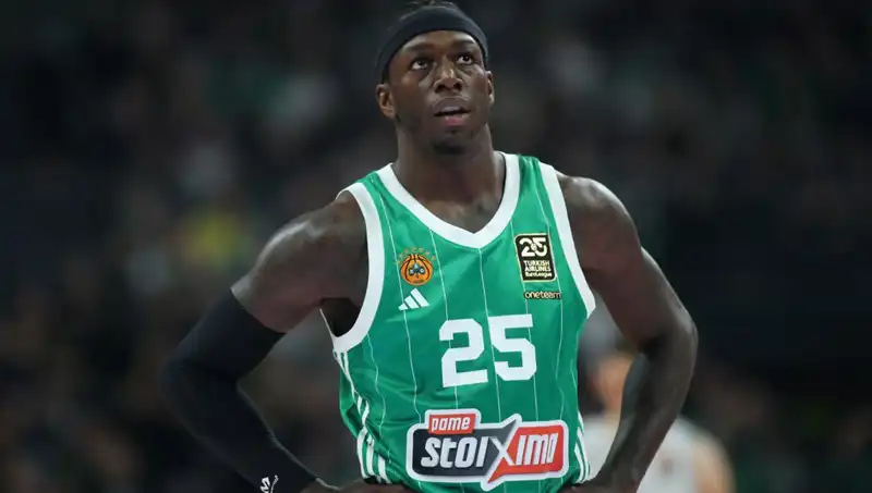 Euroleague 33. Haftanın MVP'si Kendrick Nunn: Olağanüstü Performansı ile Göz Doldurdu