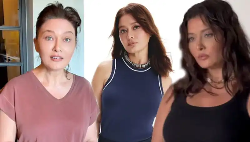 Nurgül Yeşilçay'dan Şaşırtan İmaj Değişikliği: Saçlarında Radikal Yenilik!