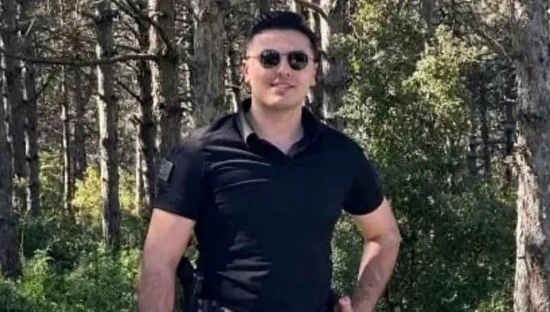 Dumandan Zehirlenen Polis Memuru, Görev Başındayken Hayatını Kaybetti