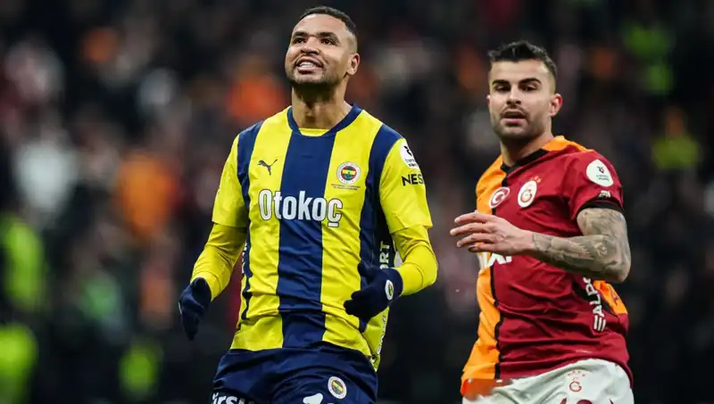 Türk Futbolunda Kupa Haftası: Fenerbahçe-Galatasaray Derbisi Merakla Bekleniyor