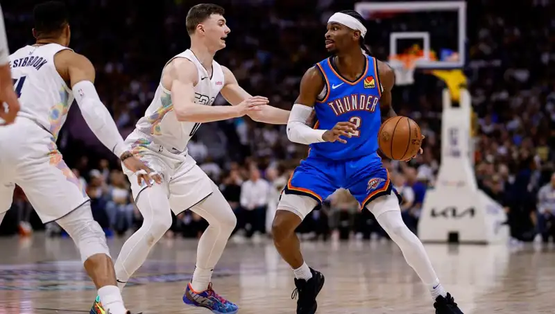 NBA Finalleri Heyecanı: Seri 3-3’e Gelerek Tarihi Bir Dönüm Noktasına Ulaştı!