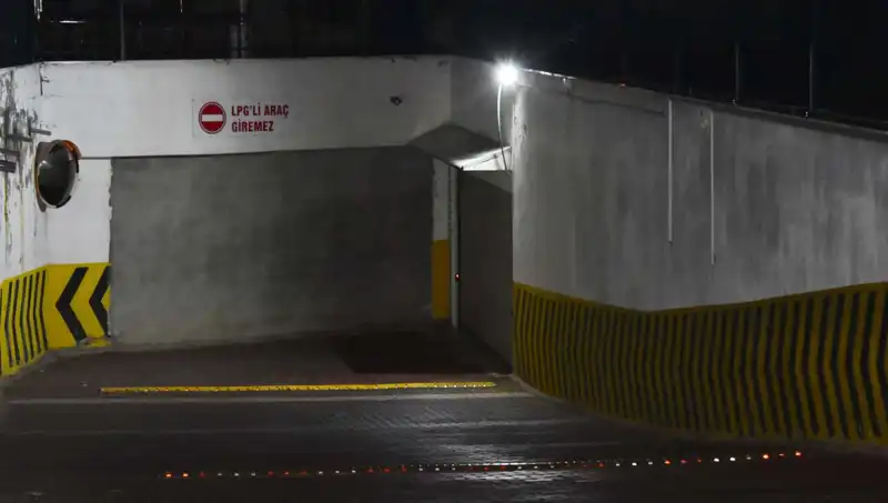 Sitede Rüzgar Gibi Esen Husumet, Cinayetle Son Buldu