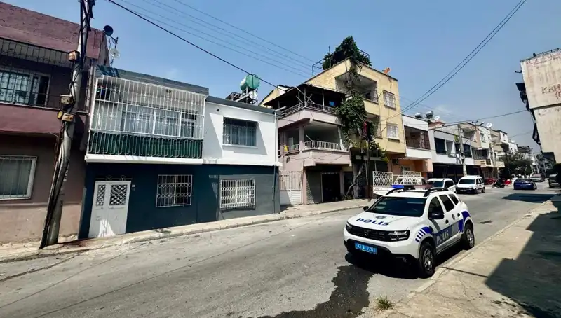 Silah Sesleri Sonrası Anne Kızın Ölümü, Şehirde Huzursuzluk Yarattı
