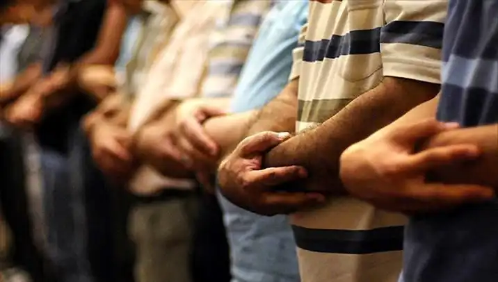 Cenaze Namazı Nedir? İşte Kılınışı ve Detayları