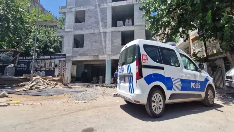 Diyarbakır’da Gece Saatlerinde Gelen İkinci Acı Haber: Hayatını Kaybetti