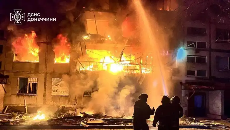 Rusya'nın İskender Füzeleri: Ukrayna'da Çocukları Hedef Alan Bombardman
