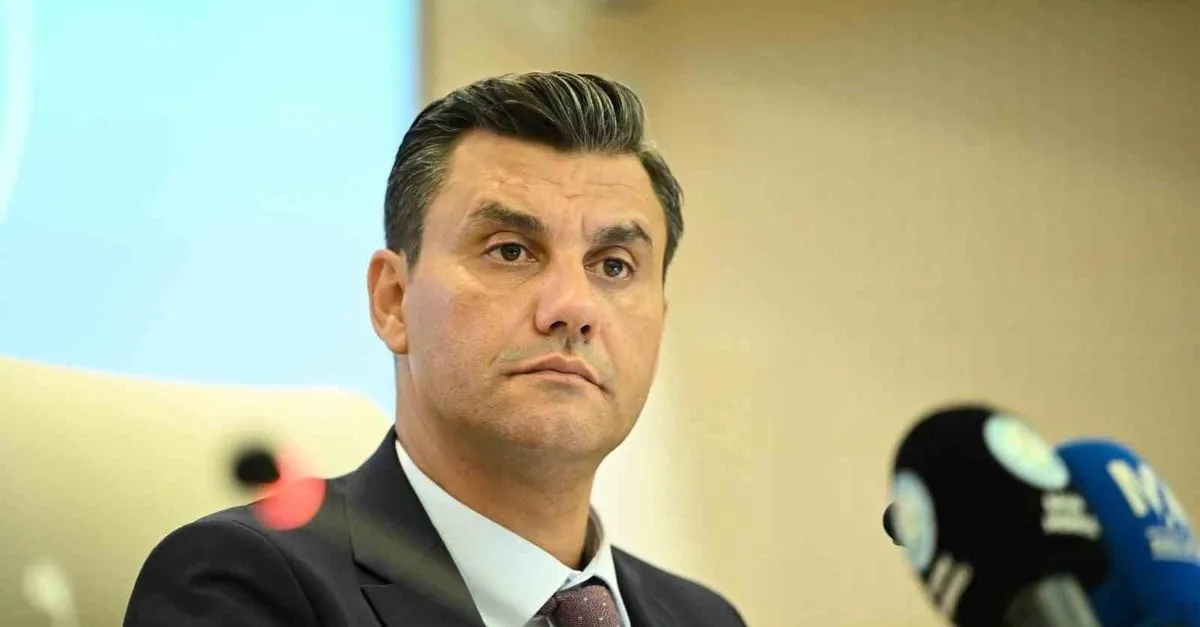 CHP’li Belediye Başkanından Tepki Çeken Atama: Liyakat Tartışmaları Alevlendi