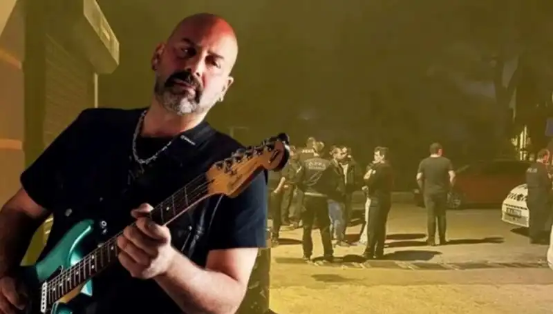Onur Şener Cinayeti Davasında Son Gelişmeler: İki Sanığa Yeni Karar Verildi