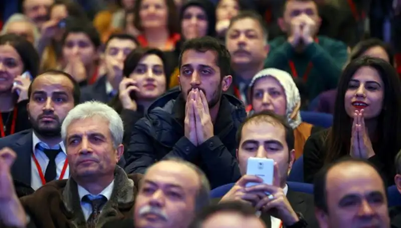 2025'te 15 Bin Sözleşmeli Öğretmen Ataması İçin Tarihler Belli Oldu!